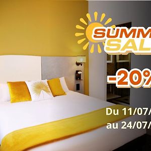 Standaard Kamer met een King Size Bed